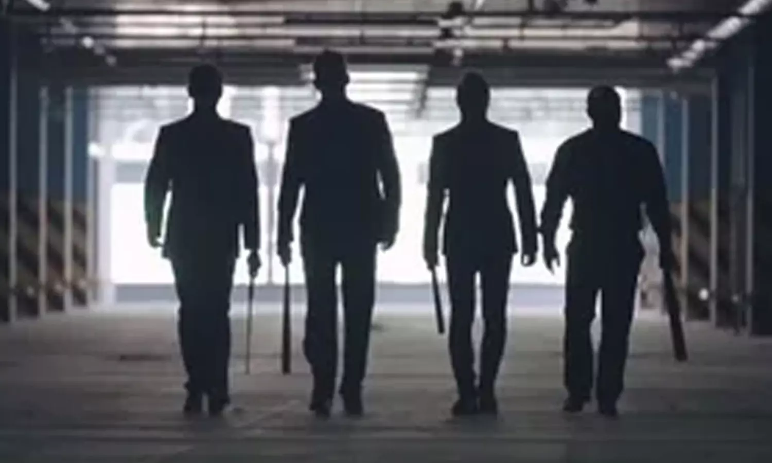 యంగ్ హీరోస్ హార్డ్‌కోర్ యాక్ష‌న్ మంత్రం!