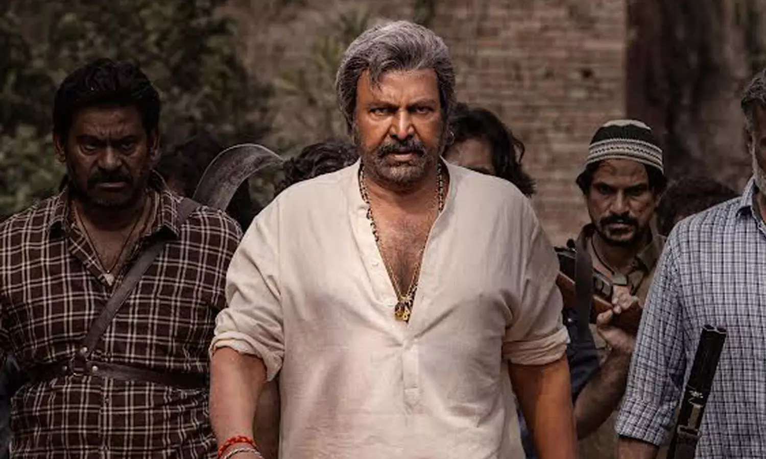 డైలాగ్ కింగ్ ఈజ్ బ్యాక్.. ఈసారి వెంకటప్పయ్య నాయుడు