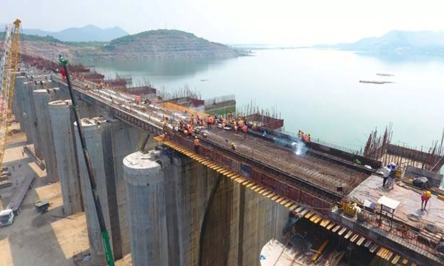 ఏపీ వర్సెస్ తెలంగాణ: అదే కిరికిరి! ఏపీ వర్సెస్ తెలంగాణ: అదే కిరికిరి!