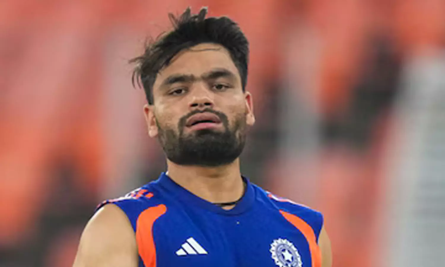 టీమ్ ఇండియాతో చేరిన రింకూ.. జట్టులో అతడి అవసరం ఎంత? టీమ్ ఇండియాతో చేరిన రింకూ.. జట్టులో అతడి అవసరం ఎంత?