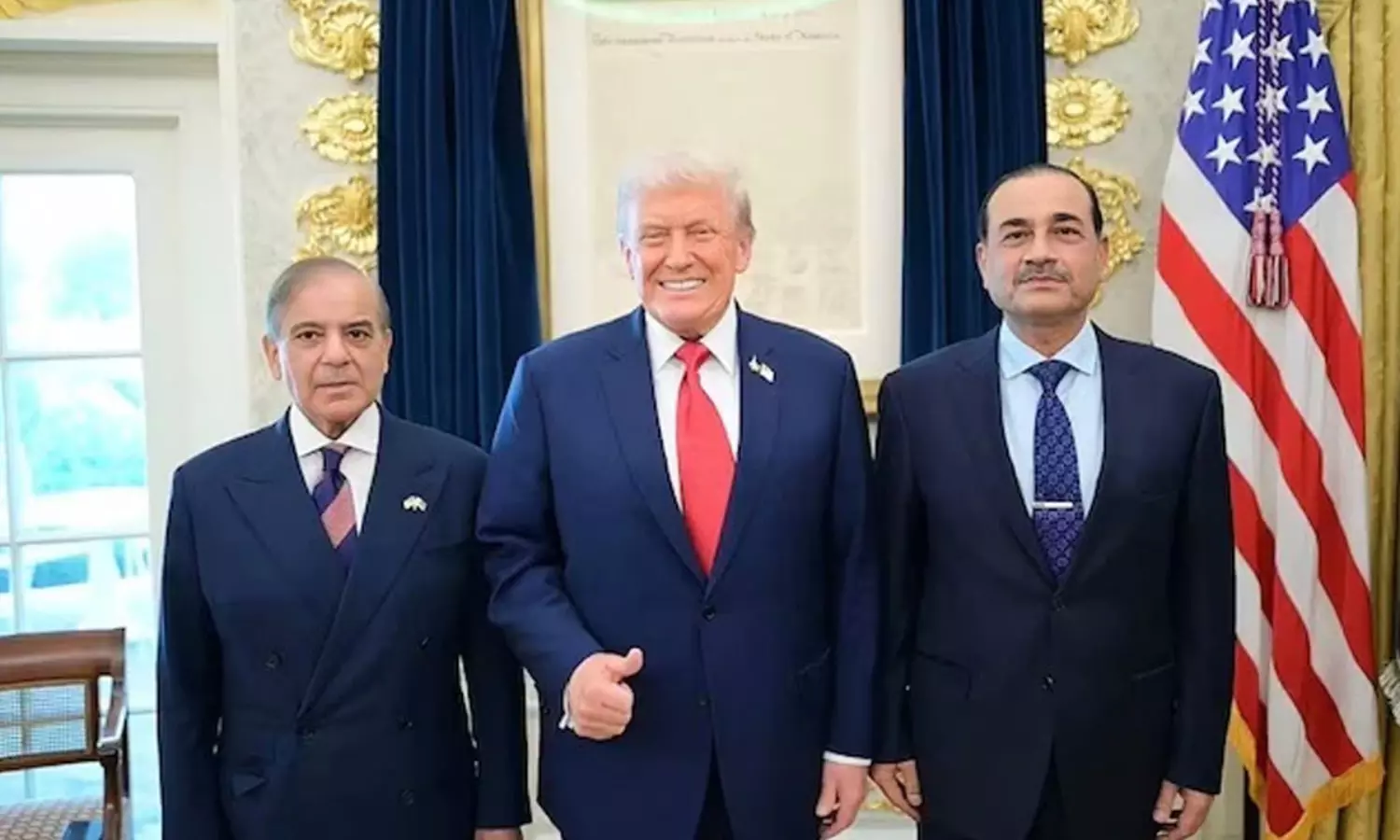 అక్కడ ఇరాన్.. ఇక్కడ అప్ఘన్.. అమెరికా, పాక్ పెద్ద స్కెచ్ అక్కడ ఇరాన్.. ఇక్కడ అప్ఘన్.. అమెరికా, పాక్ పెద్ద స్కెచ్