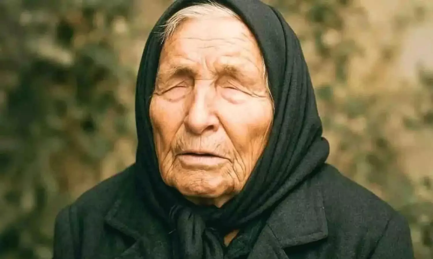 బాబా వంగా జోస్యం నిజమవుతోందా ?