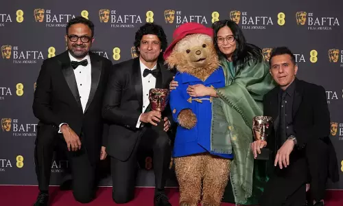 మాలీవుడ్ (Vs) : నార్త్ ఈస్ట్: అవార్డుల‌లో నువ్వా నేనా?