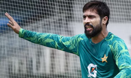 ఓరేయ్ అమీరూ… మాటలతో మ్యాచ్ గెలవలేవ్!