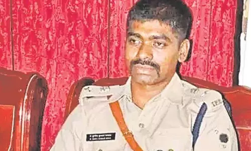 సునీల్ నాయక్ అరెస్టు అంత ఈజీ కాదు! బిహార్ సర్కార్ కీలక నిర్ణయం