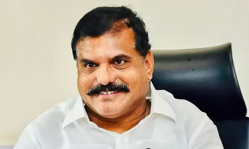 వైసీపీ నేత బొత్స‌పై ఆ భార‌మే కుంగ‌దీస్తోందా?