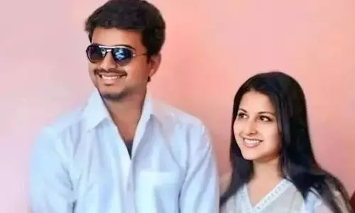 షాకింగ్: స్టార్ హీరో భార్య నిక‌ర‌ ఆస్తి విలువ 500 కోట్లు!