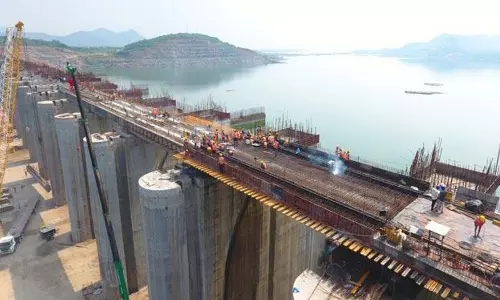 ఏపీ వ‌ర్సెస్ తెలంగాణ: అదే కిరికిరి!