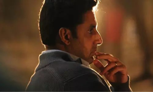 లెజెండ్ త‌న‌యుడికి ఆ ఛాన్స్ జీరో ప‌ర్సంటేజ్!