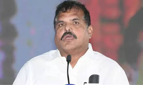 బొత్స స్థానం కోసం వైసీపీలో పోటా పోటీ ..!