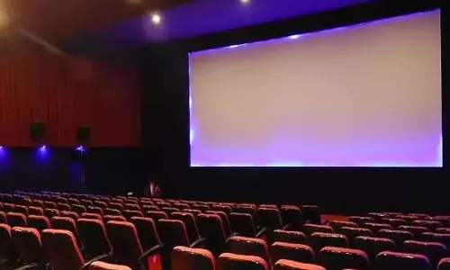 హైద‌రాబాద్ ఐకానిక్ థియేట‌ర్స్ గురించి తెలుసా?