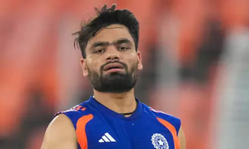 టీమ్ ఇండియాతో చేరిన రింకూ.. జ‌ట్టులో అత‌డి అవ‌స‌రం ఎంత‌?