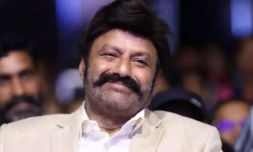 బాల‌య్య అడుగు ఎవ‌రి వైపుకో?