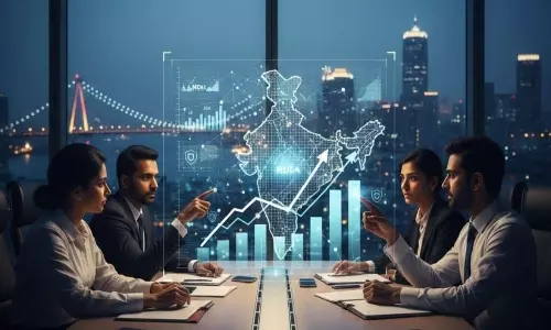 సర్వీస్ మోడల్‌లో ఇరుక్కున్న భారత ఐటీ: ఇన్నోవేషన్ వైపు అడుగులు ఎప్పుడు?