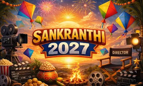 హీటెక్కిస్తోన్న‌ సంక్రాంతి టైటిల్స్!