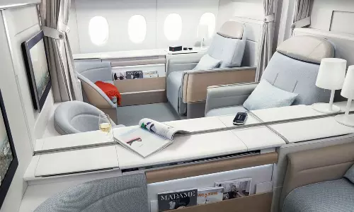 చార్టర్డ్ ఫ్లైట్స్ నుంచి పర్సనల్ చెఫ్‌ల వరకూ… స్టార్ లగ్జరీ డిమాండ్స్‌పై ఇండస్ట్రీలో కలకలం!