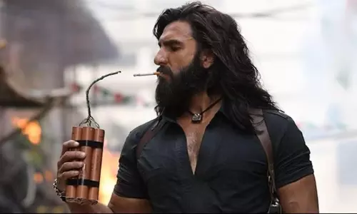 ధురంధ‌ర్ 2 ర‌న్ టైమ్ ఫ‌స్ట్ పార్ట్‌కి మించా?