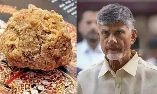 దేవుణ్ణి బజారులోకి లాగాలనుకోలేదు.... కానీ !