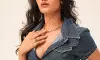 Amrutha Chowdary’s Denim Look Is Just Awsome