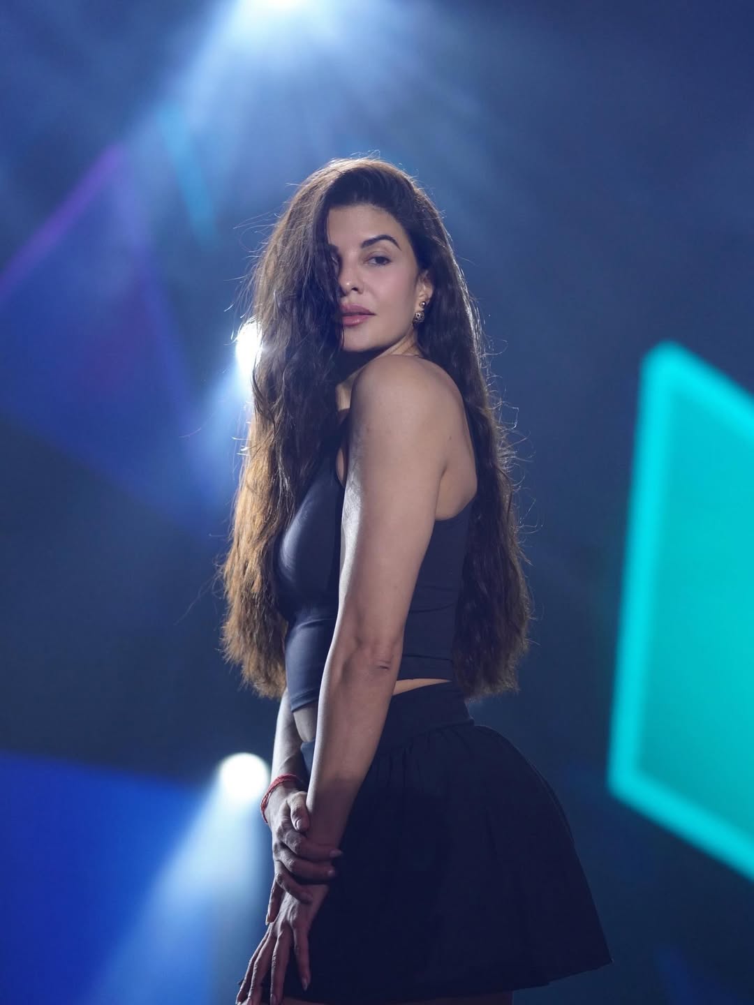 Got the Butterflies: Jacqueline Fernandez Got the Butterflies: Jacqueline Fernandez