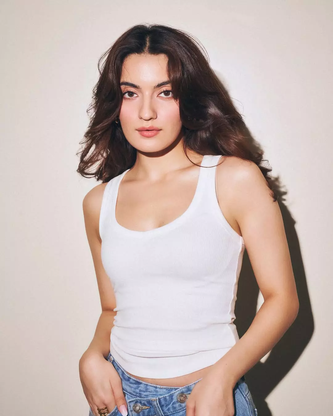 Pratibha Ranta Shines with Grace On and Off Screen Pratibha Ranta Shines with Grace On and Off Screen