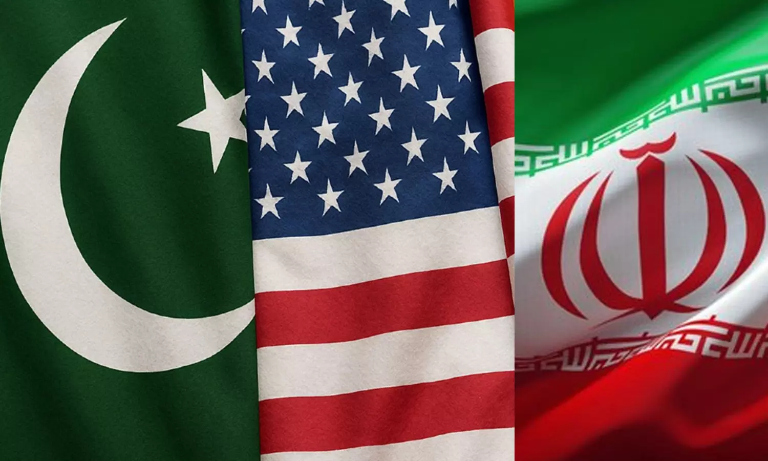 అమెరికా డబుల్ గేమ్: ఇరాన్‌కు ఒక నీతి.. పాకిస్థాన్‌కు మరో నీతా?
