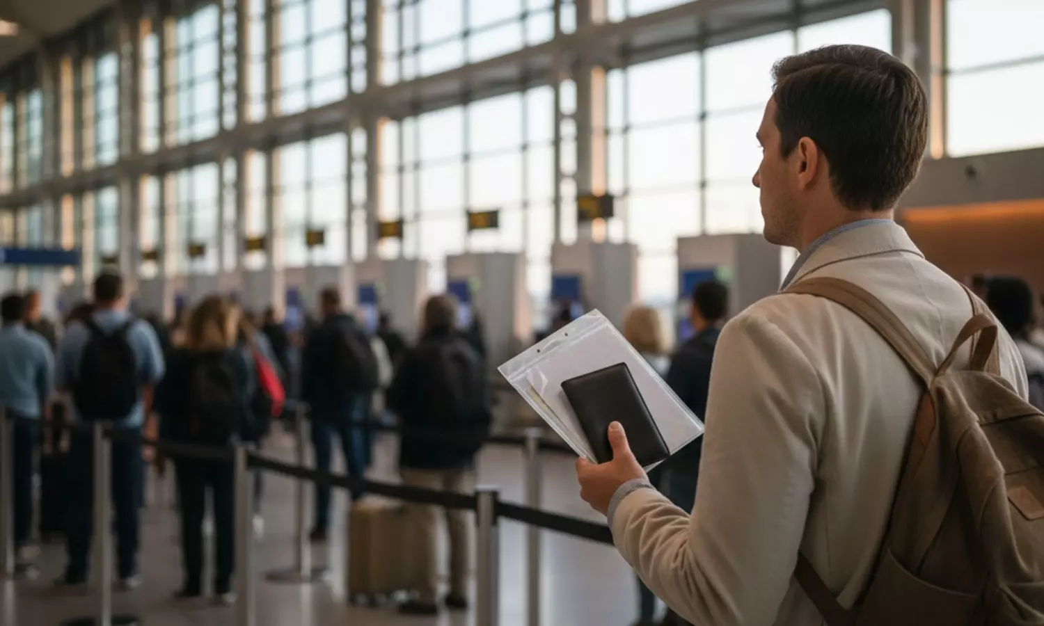 అమెరికా ప్రయాణం ప్రమాదమా? ఓపీటీ ముగింపు ముందు ఇండియా ట్రిప్‌పై విద్యార్థినికి ఆందోళన