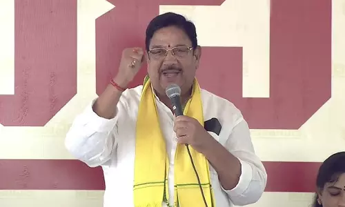 కళాకు ఇదే గోల్డెన్ చాన్స్ ?