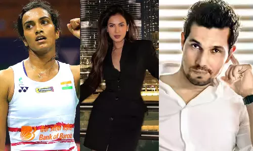 ఇరాన్ (Vs) యుఎస్ : వారో జోన్‌లో చిక్కుకున్న‌ సినీతార‌ల్లో హైటెన్ష‌న్