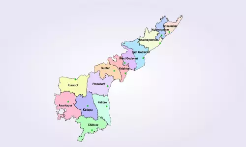 తెలుగు నాడు...టీడీపీ కూటమికి ఓకేనా ?