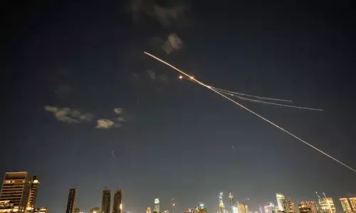 ఖమేనీ మరణం తర్వాత ఇరాన్‌ ప్రతీకారం: 27 అమెరికా స్థావరాలపై దాడులు