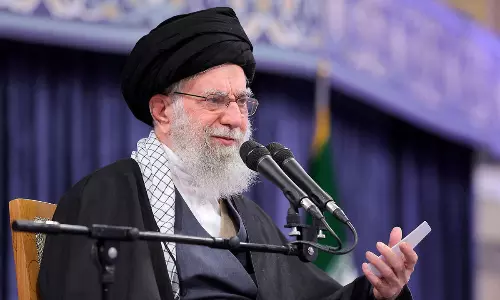 ఖమేనీ మరణం… భారత వాణిజ్య మార్కెట్‌పై ఎంత ప్రభావం అంటే?