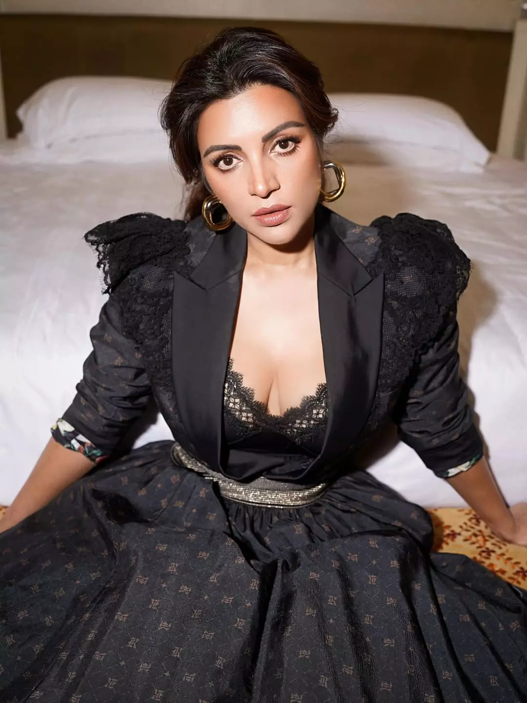 Shama Sikanders Heartfelt Veta Awards Night Shama Sikanders Heartfelt Veta Awards Night