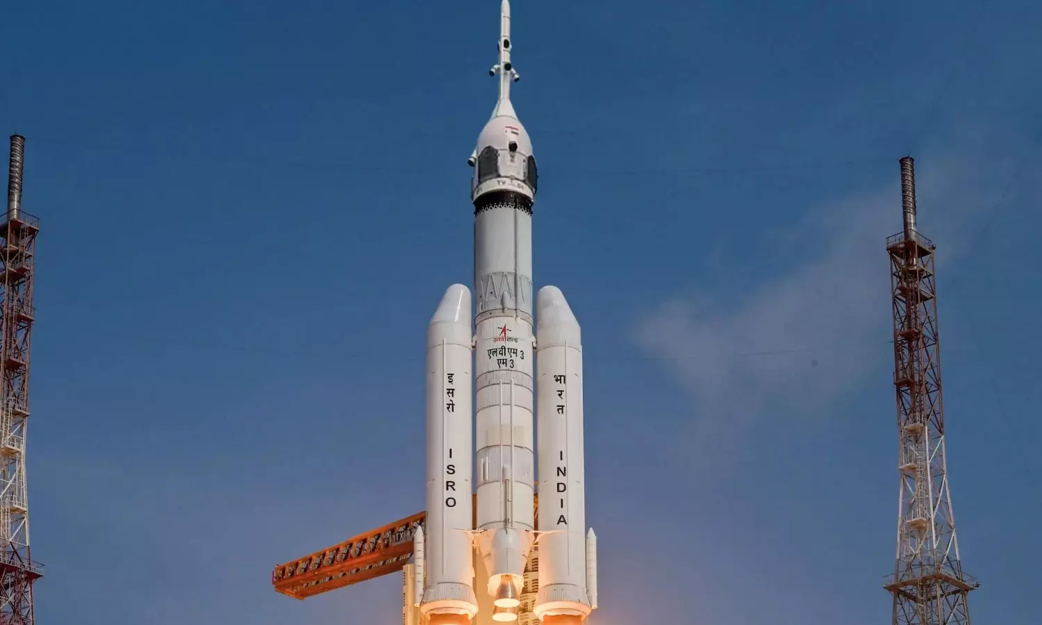 అంతరిక్షంలో అసలైన ఆట.. భారత్ వేస్తున్న అడుగులు దేనికి సంకేతం?