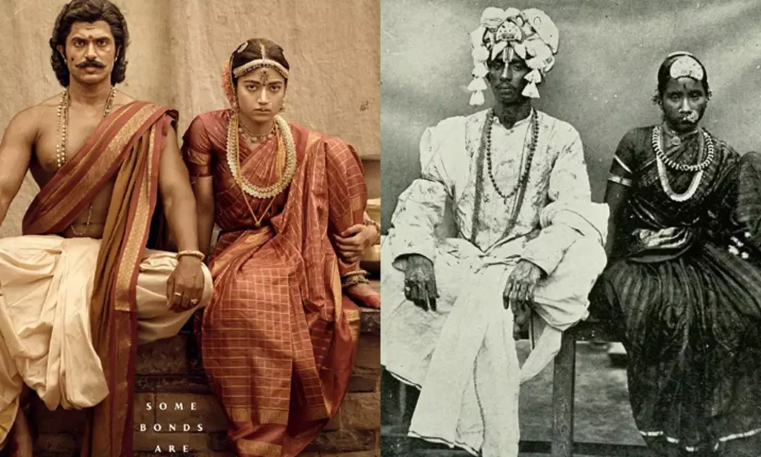 విజయ్, రష్మిక పెళ్లి పోస్టర్.. ఇంత కథ ఉందా? విజయ్, రష్మిక పెళ్లి పోస్టర్.. ఇంత కథ ఉందా?