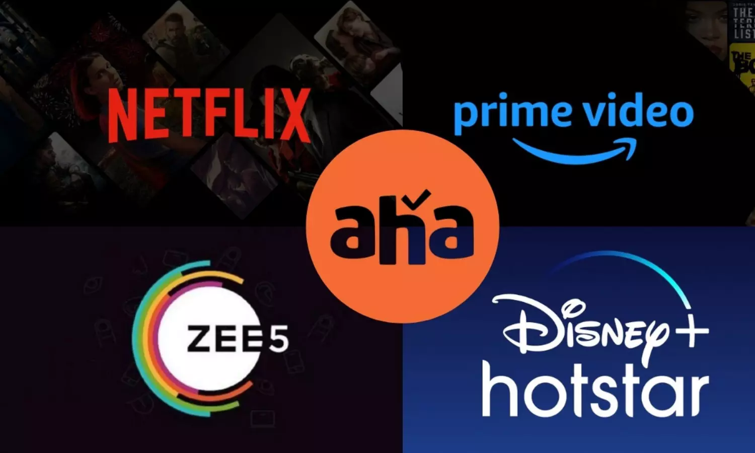 మార్చి ఫస్ట్ వీక్.. ఓటీటీలో సందడి చేయనున్న చిత్రాలు/ సిరీస్ లివే