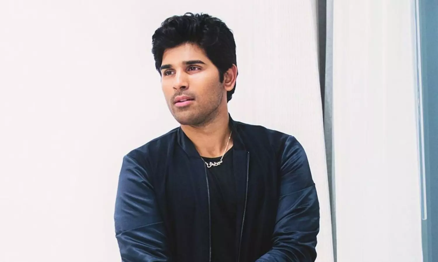 చైల్డ్ ఆర్టిస్ట్ నుండి నిర్మాత ,హీరో వరకూ.. అల్లు శిరీష్ సినీ ప్రయాణం!