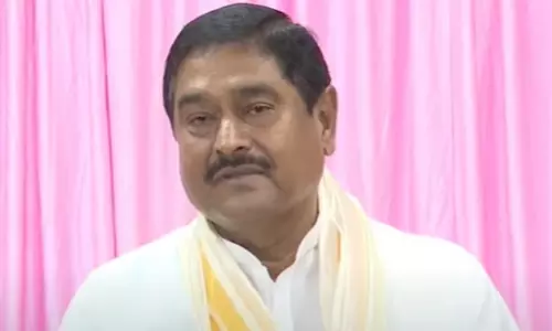 వైసీపీలో ఈయన కీలకం అవుతారా ?