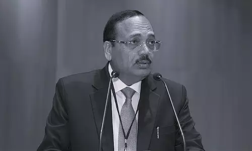 మధ్యవర్తిత్వం లేకనే ....సీజేఐ సంచలన వ్యాఖ్యలు