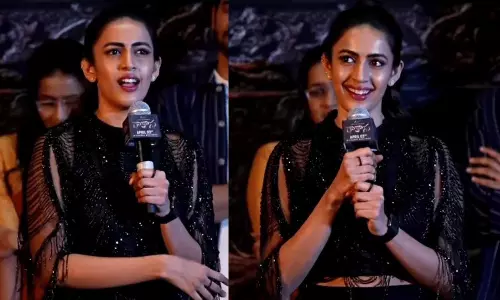 మెగా సిస్టర్స్ సాహసం: నిర్మాత‌లుగా వ‌డ్డీలు చెల్లిస్తున్నారా?