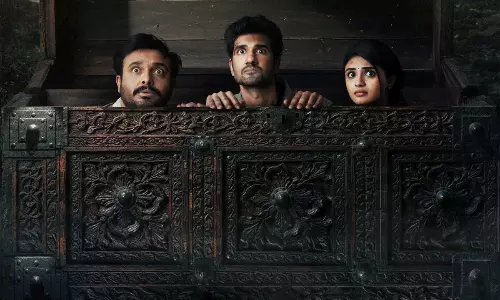 జీ5 నిర్మించినా ఓటీటీ రైట్స్ వీళ్ల‌కే అనే రూలేమీ లేదు!