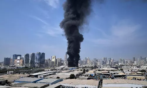 యూఏఈపై దాడులు.. ఎంత వరకూ నిజం? అక్కడ ఎలా ఉంది?