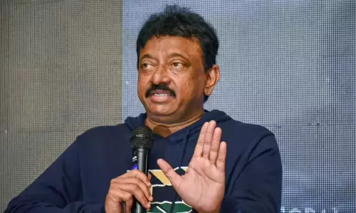 సినిమా ఇండస్ట్రీకి వర్మ హెచ్చరిక.. ఏఐ రాక.. కార్మికులకు అడ్డుగా మారనుందా?