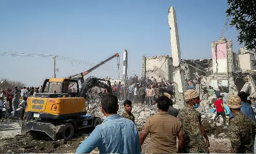 అంతవరకూ యుద్ధమాగదు...ఎందుకంటే ?