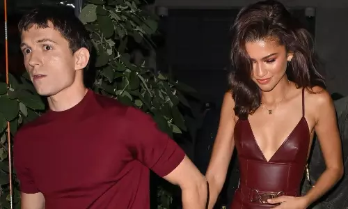 టామ్–జెండయా సీక్రెట్ వెడ్డింగ్.. నిజ‌మేనా?