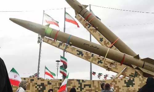 ఇరాన్ రివర్స్ ఇంజినీరింగ్.. అమెరికాను ఏం చేసిందంటే?