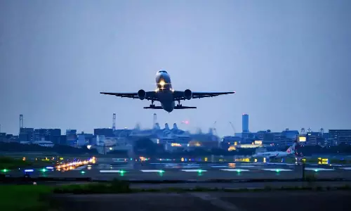 వన్ వే ప్రయాణికి రూ. 9 లక్షలు.. ఆకాశం ప్రయాణం అంటే చుక్కలు చూడాల్సిందే..