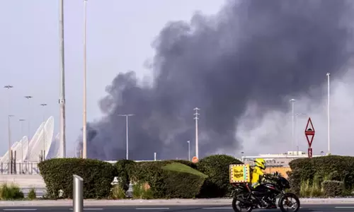 ఇజ్రాయెల్-అమెరికా వ‌ర్సెస్ ఇరాన్.. ముదిరితే మూడో ప్ర‌పంచ యుద్ధ‌మే!