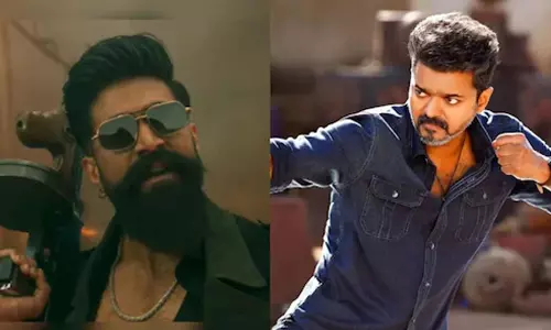 ద‌ళ‌ప‌తి వ‌ల్ల స్ట్రగుల్స్‌..రాకింగ్ స్టార్‌ య‌ష్ వ‌ల్ల హ్యాపీ!