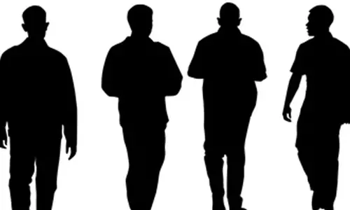 వెండి తెర‌పై న‌వ‌త‌రం రైతులే వీళ్లంతా!